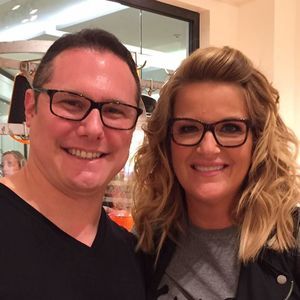 Meet your Posher, Gene